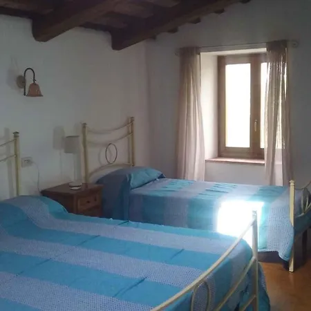 Casa vacanze Holiday In - Umbrien 41988